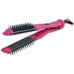 Выпрямитель для волос 2в1 ENERGY EN-843, 50Вт