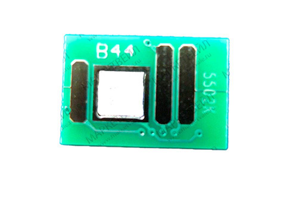 Чип Ricoh MP C4502/C5502 (842020) Black, 31K (ELP Imaging®)