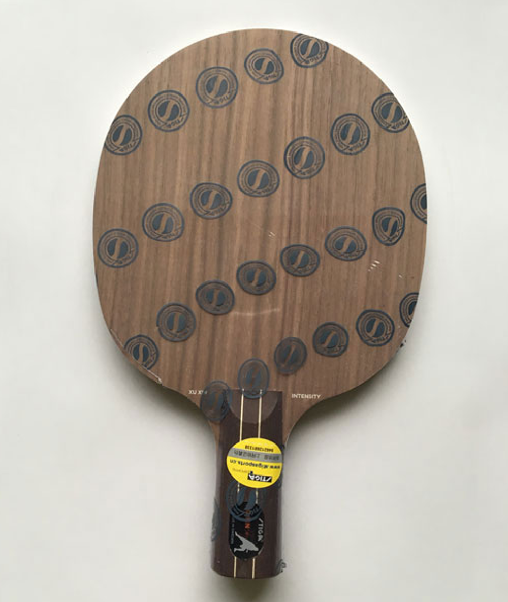 Stiga Intensity NCT Xu Xin Limited