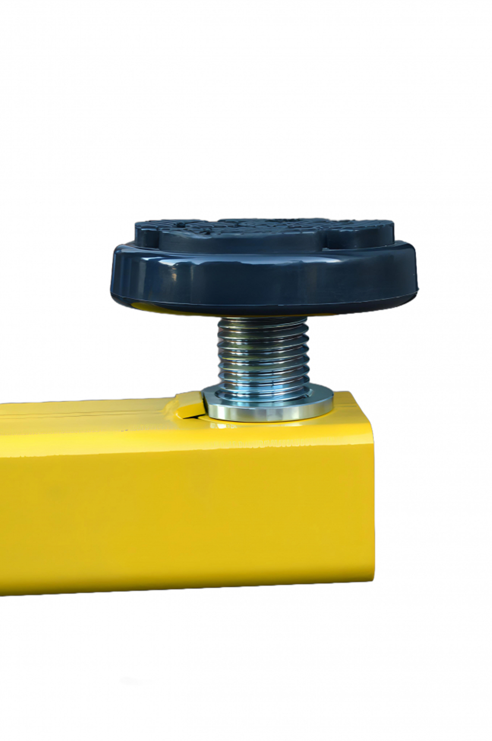 Подъемник двухстоечный GW-C4500 220 Great Wolf, 4.5 т, 220 вольт,  нижняя синхронизация, гидравлический