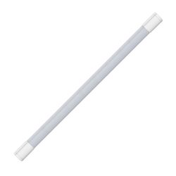 ULT-Q218 36W-NW IP65 WHITE Светильник светодиодный влагозащищенный накладной. Белый свет 4000K. Корпус белый. ТМ Volpe.