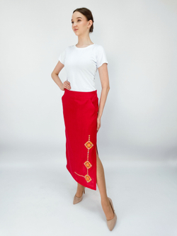 Юбка женская