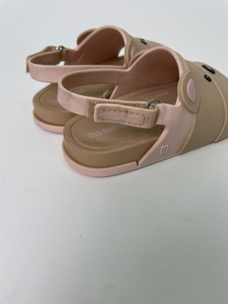 Сандалии Mini Melissa