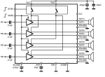 LM224 N dip микросхема (операционный усилитель) 2 шт