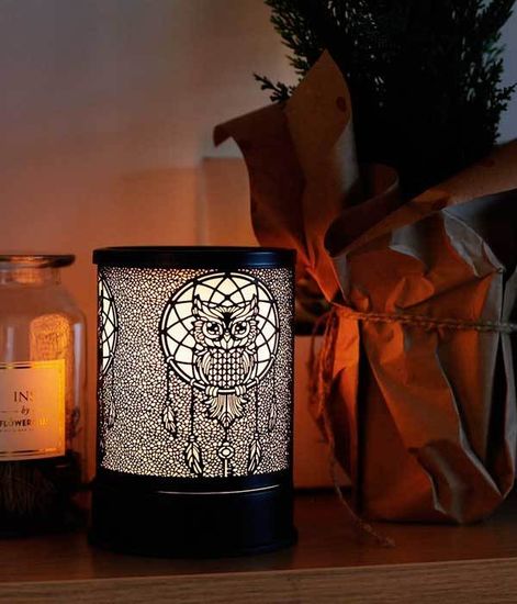 Воскоплав Totem, Sens