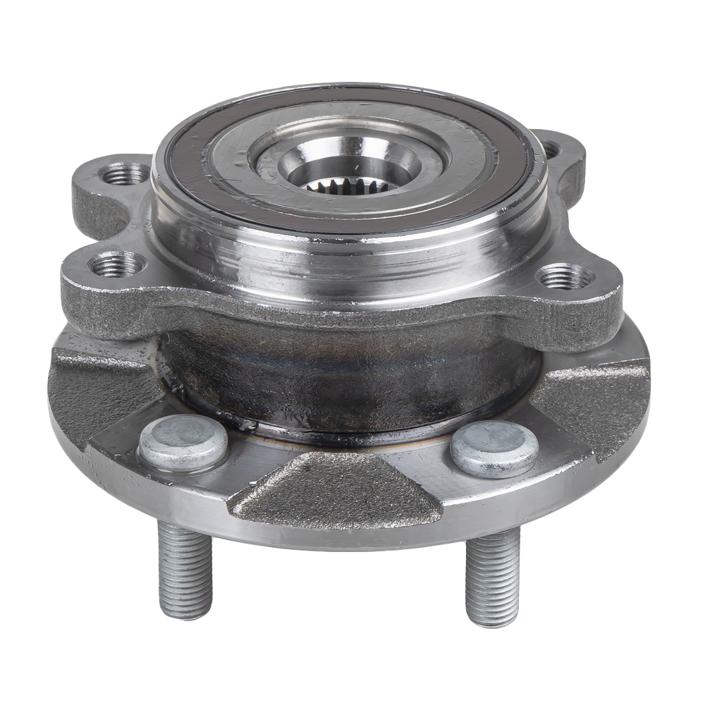 Ступица передняя в сборе L=R (c ABS) TOYOTA Camry IX (XV70)/LEXUS ES VII (XZ10) GANZ GIK05062