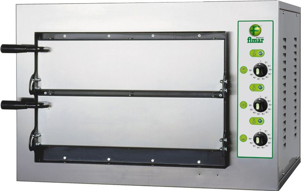 Печь для пиццы FIMAR Mini