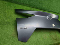 Накладка крышки багажника GAC GS3 1 (2024-н.в.)