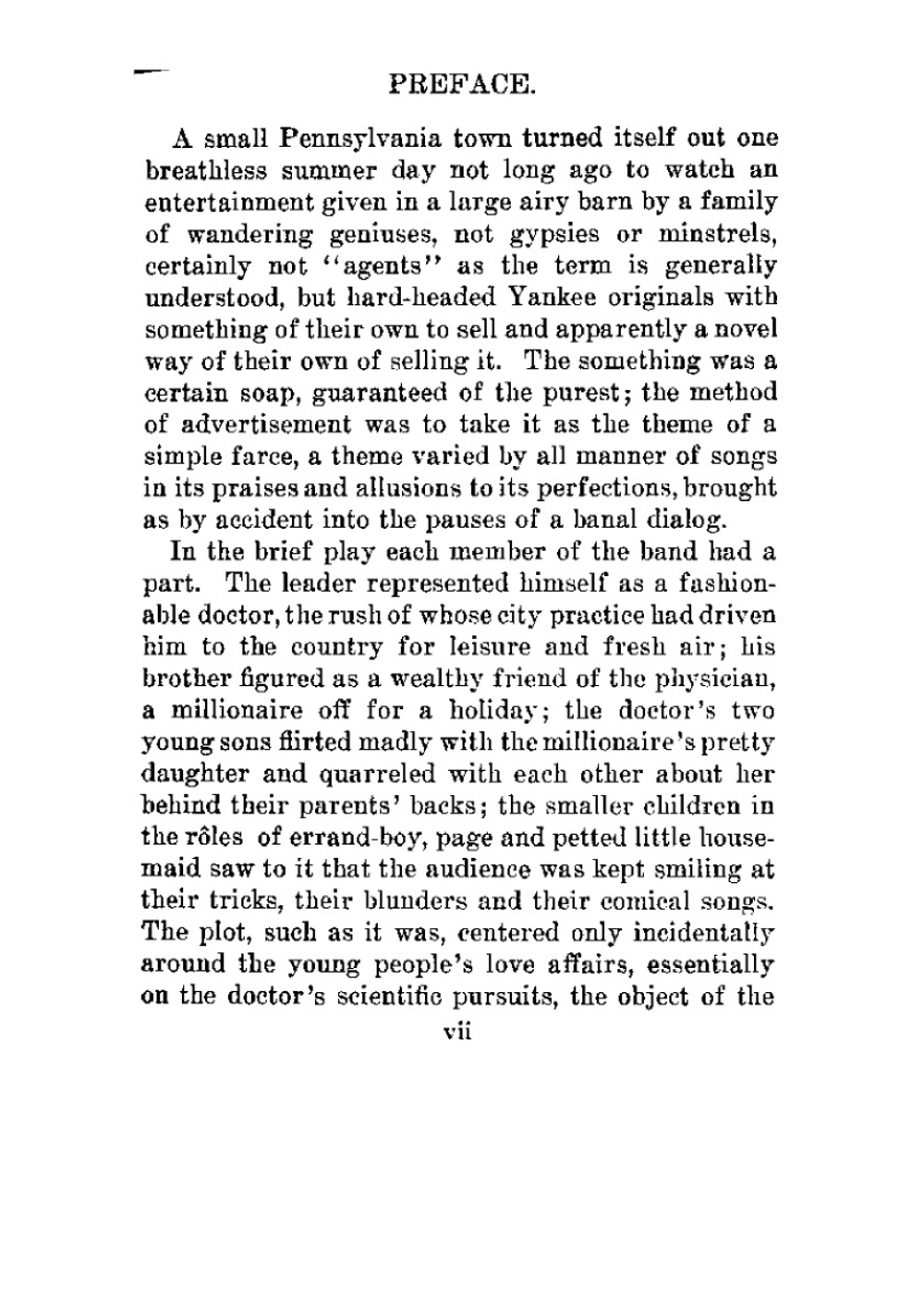 The Commedia Dell'Arte. A Study in Italian Popular Comedy | Winifred Smith