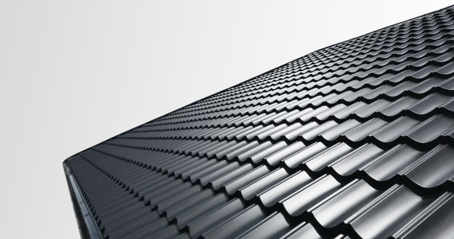 Кровельные материалы