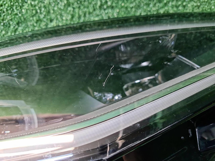 Фара правая VW ID.4 (2020-н.в.) LED