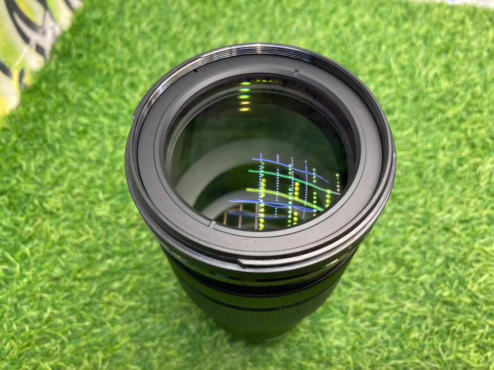 Olympus ED 40-150mm 2.8 Pro