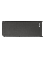 Коврик самонадувающийся NISUS 188x65x5 флок цвет серый (N-005В-G)