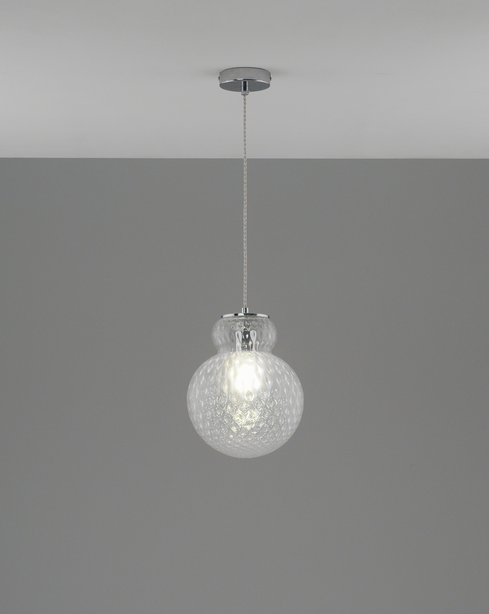 Светильник подвесной Moderli V11164-1P Lorel