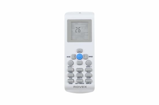 Сплит-система Rovex RS-24PXI1 Smart