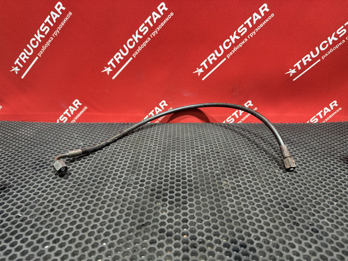 Шланг подъёма кабины