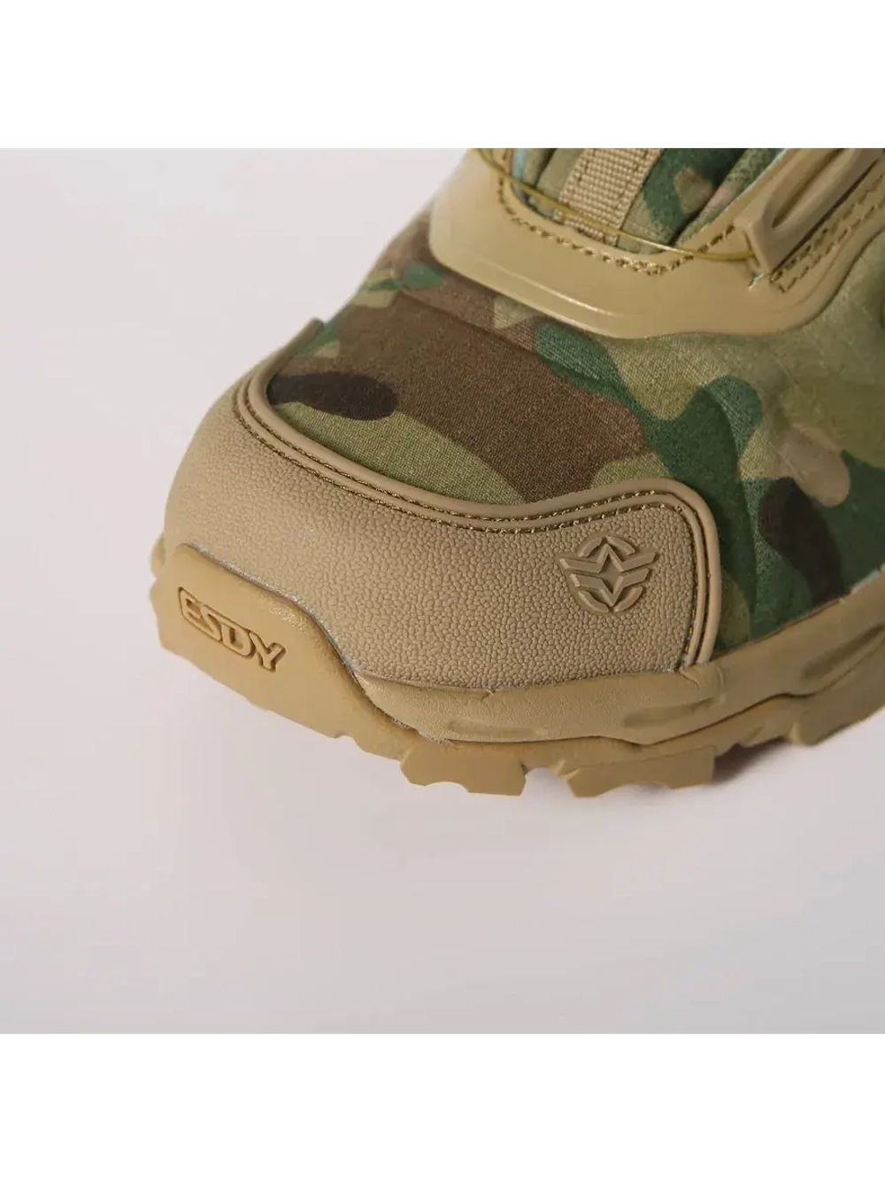 Ботинки Esdy низкие мультикам