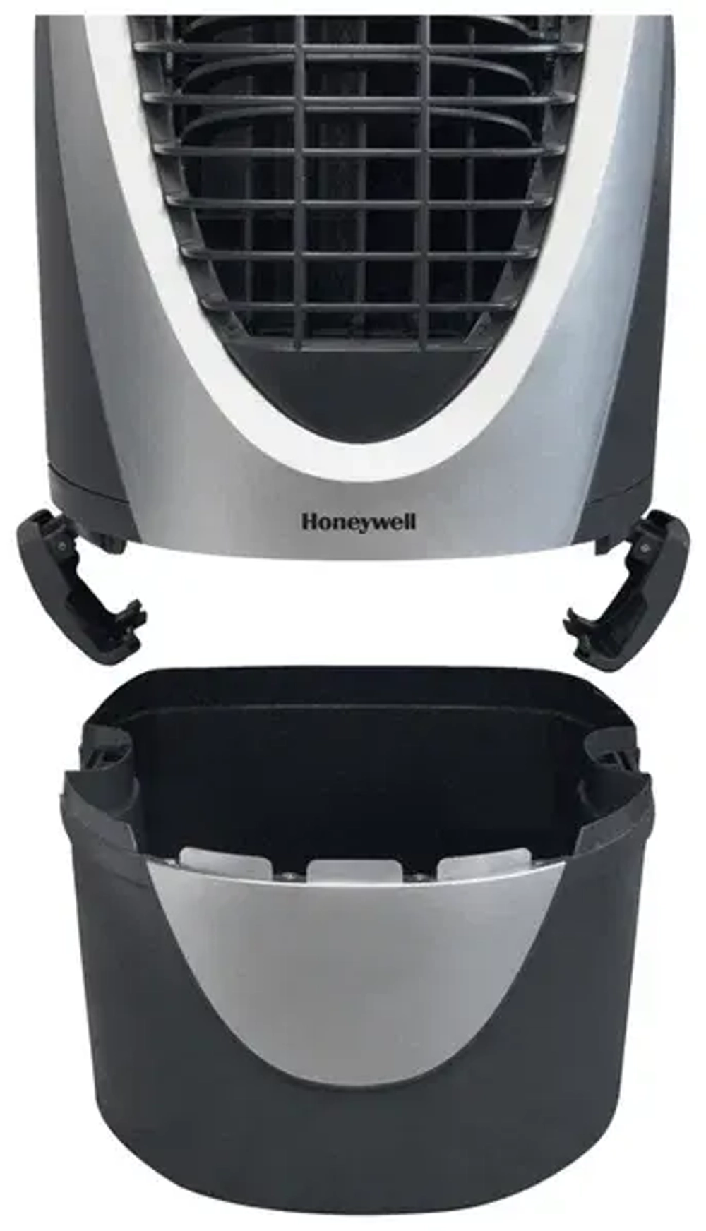 Климатический комплекс Honeywell CS10XE