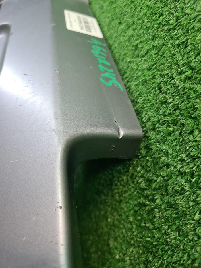 Накладка заднего бампера Geely Atlas 1 (2016-2022)