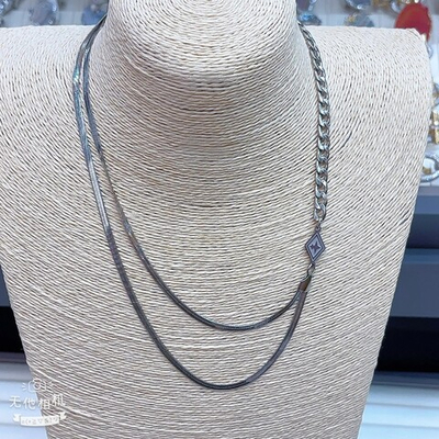 Колье Jewelry - арт026