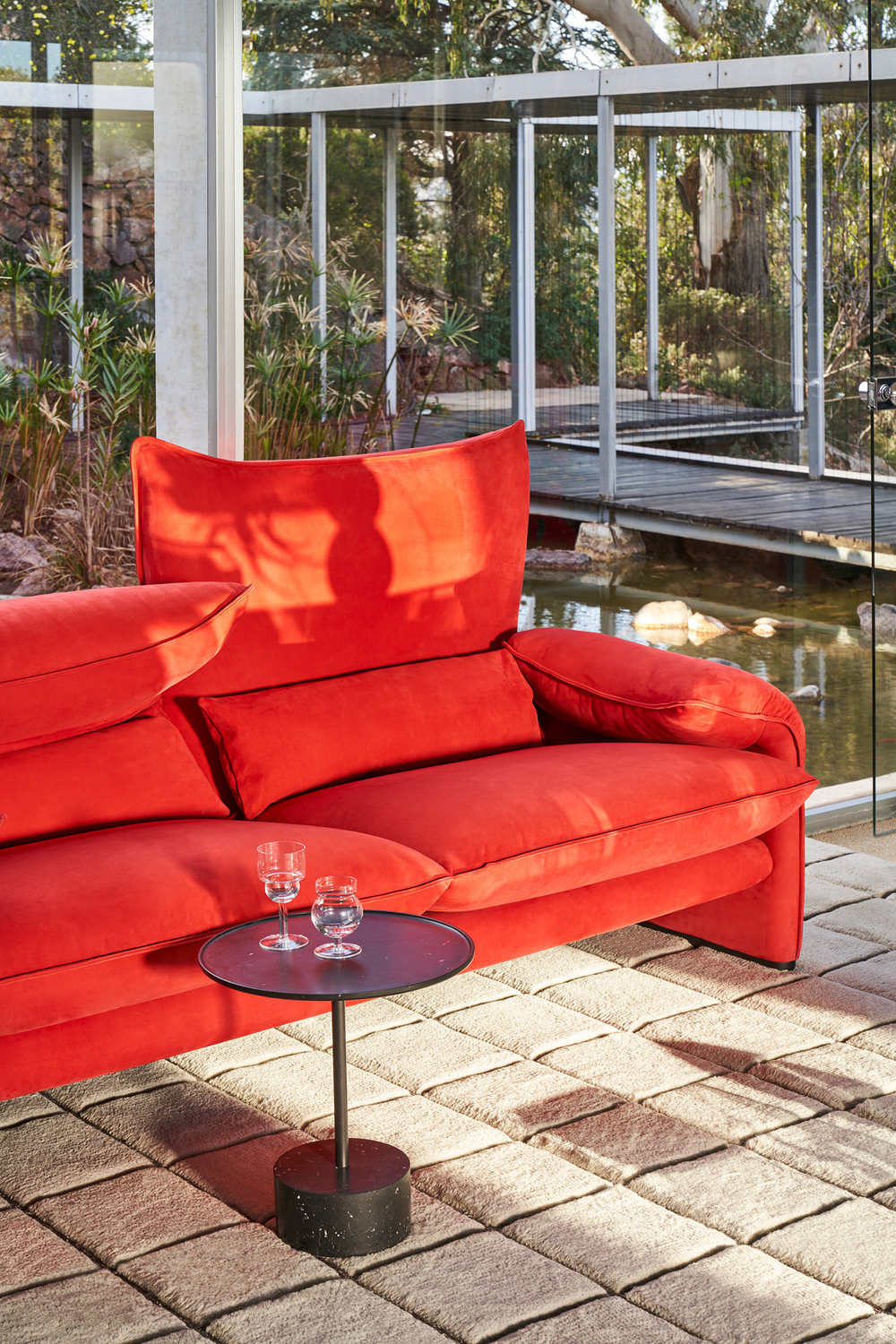 Диван Cassina MARALUNGA 50