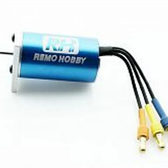 Мотор бесколлекторный Remo Hobby, 1/16, 2440 3500 KV