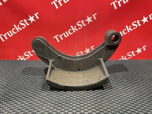 Колодка барабанного тормоза