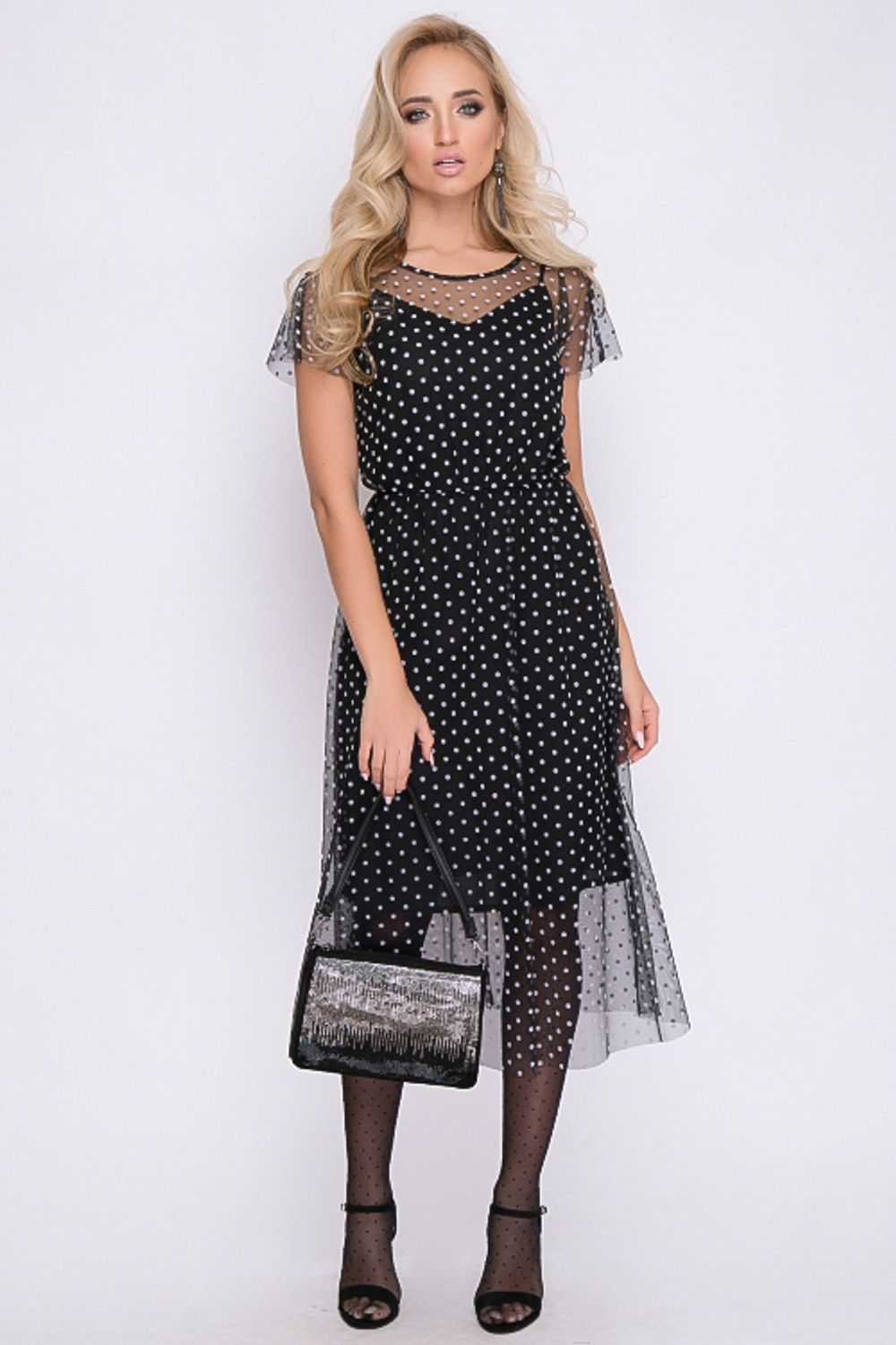 Платье 7780 Avili