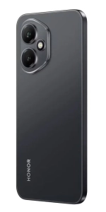 Смартфон Honor 400 8/256GB Полночный чёрный (DNY-NX9)