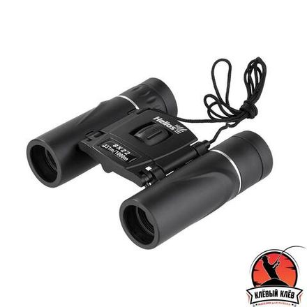 Бинокль 8х22 (HS 8x22) Helios