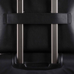Рюкзак женский Piquadro Dafne Business CA5437DF/N черный натур.кожа