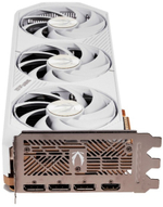 Видеокарта Zotac GeForce RTX 5070 TI SOLID CORE OC WHITE (ZT-B50710Q2-10P)