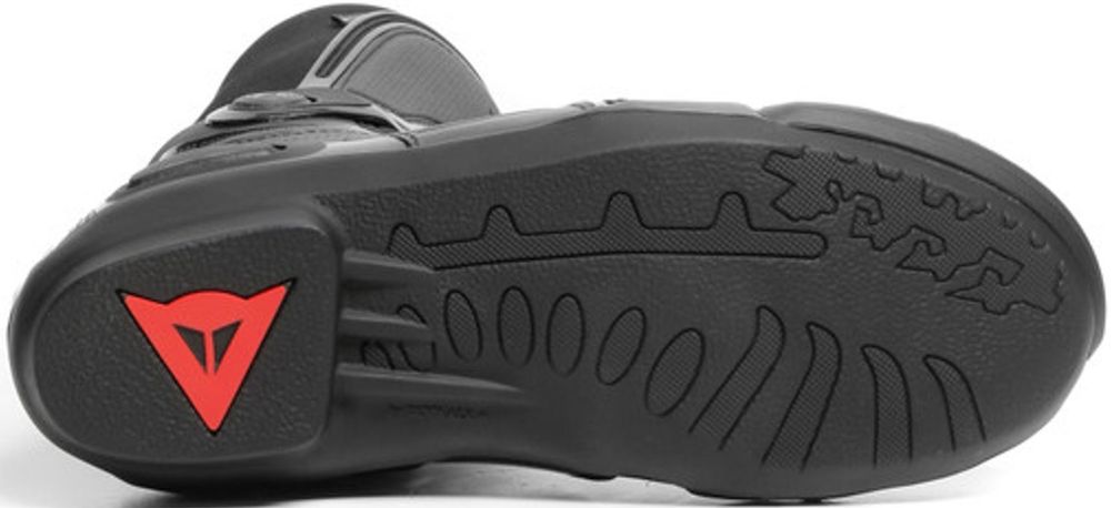 Sport Master Gore-Tex / Черный