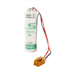 Элемент питания CNC Saft LS14500 (Mitsubishi ER6V, Omron, Panasonic)