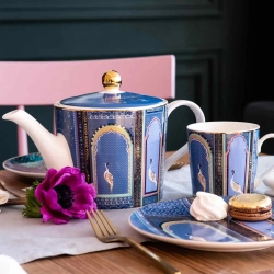Portmeirion Sara Miller India Заварочный чайник 1,1 л