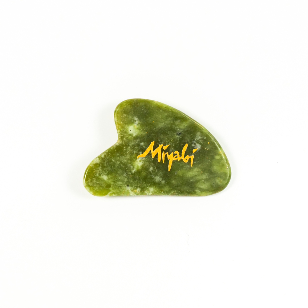 Гуа-ша нефрит