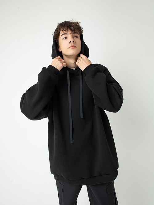 Худи с капюшоном 