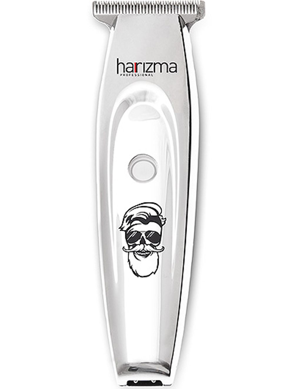 Триммер для стрижки и окантовки Harizma T-Xpert (h10119)