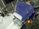 Kawasaki Super Sherpa , 2000