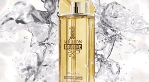 Paco Rabanne 1 Million Cologne