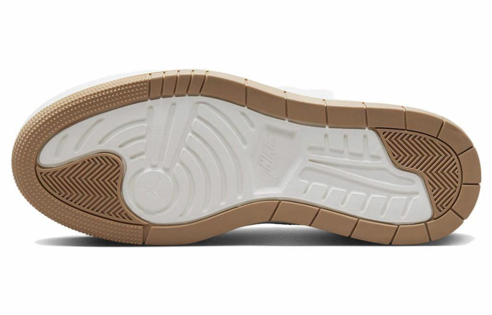 Кроссовки Jordan Air Jordan 1 Elevate High "Desert" (Женская размерная сетка)