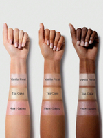 Sheglam Lunar Glow Highlighter - Tea Cake