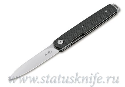 Нож Boker 01BO079 LRF