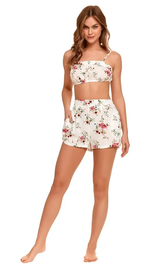 Пижама PMT.4425 Plants