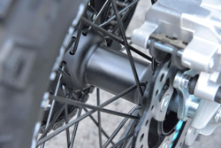 Мотоцикл REGULMOTO Seven Medalist Pro 17/14 PITBIKE