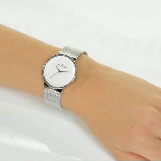 Женские часы Skagen SKW2075