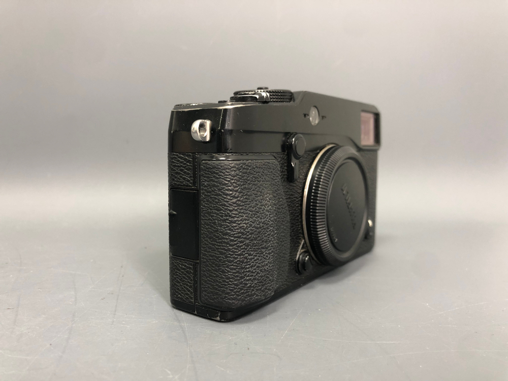 FujiFilm X-Pro1