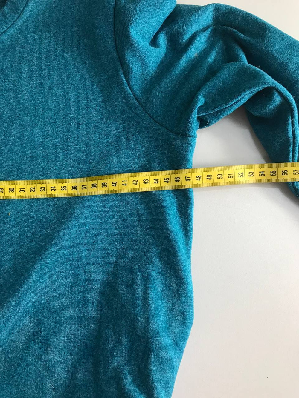 Толстовка Termit практичная, маркировка S, визуально на 44 размер