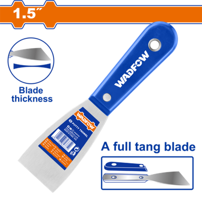 Шпатель для шпаклевки