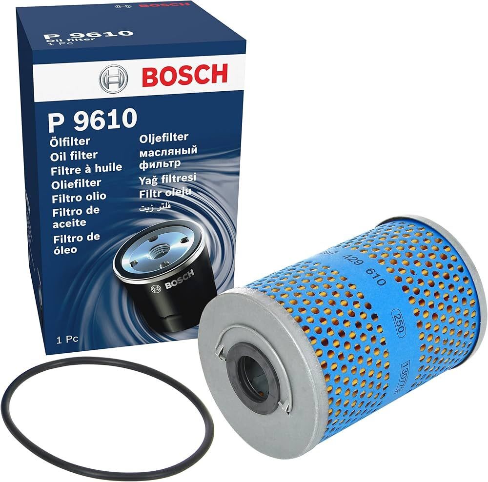 p9610 Bosch